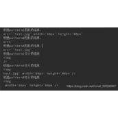 解析正则表达式中的..?.+?的含义