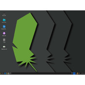 Linux Lite 6.4今日发布基于 Ubuntu 22.04.2 LTS/原生应用支持 Zstd 压缩