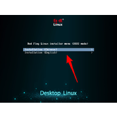 RedFlag红旗Linux系统怎么安装? 红旗Red Flag安装全程图解