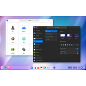 2020 年 deepin 深度操作系统 520 更新 附更新内容