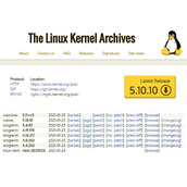 Linux 5.10.10正式发布修复 NULL 指针不正确等