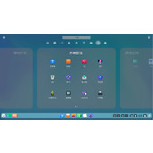 deepin深度系统更新了哪些内容? 最新版deepin更新内容汇总