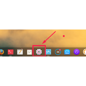 deepin系统怎么设置屏幕分辨率? deepin分辨率的设置方法