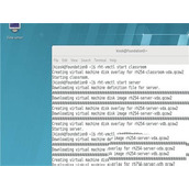 linux文件夹怎么与远程系统同步?