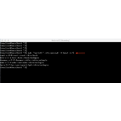 Linux系统怎么使用awk命令处理文字数据?