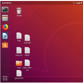 LINUX怎么理解硬链接数的含义?