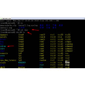 linux系统怎么挂载光驱?