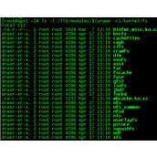 Linux标准的文件系统知识分享(Ext2/Ext3/Ext4)