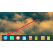 linux系统中ctrl和capslock键怎么互换?