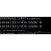 linux ping命令的几个简单使用方法