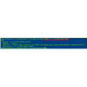 linux查看文件的后几行(文件查看 如何显示最后几行 某几行)