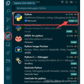5SCode设置Python语言自动格式化的详细方案