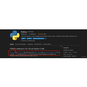 5SCode运行或调试python文件无反应的问题解决