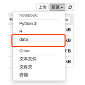 JupyterNotebook调用指定的虚拟环境的实现示例