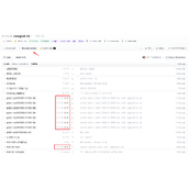 macbook安装环境chatglm26b的详细过程