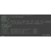 关于python爬虫模块urllib库详解