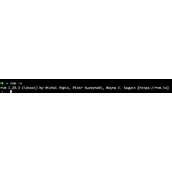 mac及linux下搭建ruby+rails环境
