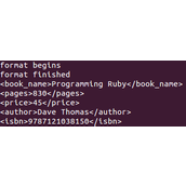 设计模式中的模板方法模式在Ruby中的应用实例两则