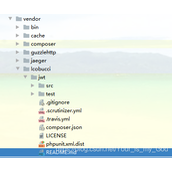 ThinkPHP5实现JWT Token认证的过程(亲测可用)