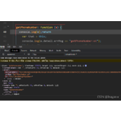 微信小程序结合ThinkPHP5授权登陆后获取手机号