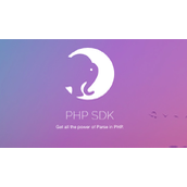 Parse正式发布开源PHP SDK
