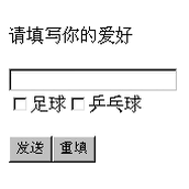 ASP基础入门第六篇（ASP内建对象Request）