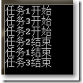 .Net中TaskParallelLibrary的基本用法