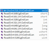 .net core中的System.Buffers命名空间