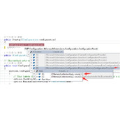 ASP.NET Core中的Configuration配置二