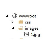 ASP.NET Core中的静态文件