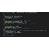 WPF框架Prism中5iewInjection用法介绍