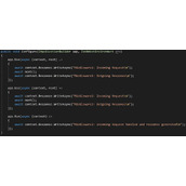ASP.NETCore基础之请求处理管道