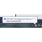 IISExpress取代ASP.NETDevelopmentServer的配置方法