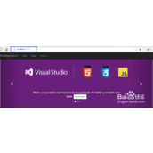 使用本机IIS Express开发Asp.Net Core应用图文教程