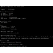 .net6 在中标麒麟下的安装和部署过程