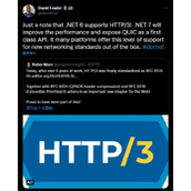 基于.NET 7 的 QUIC 实现 Echo 服务的详细过程