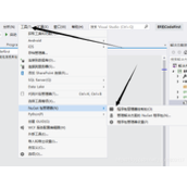 关于EF的Code First的使用以及踩坑记录