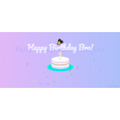 前端html+css实现动态生日快乐代码