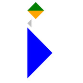 利用CSS3新特性创建透明边框三角