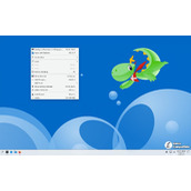 基于 Ubuntu 20.04 LTSKDE neon 20221222 版本发布