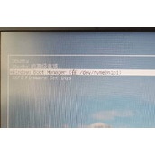 ubuntu20.04与win10双系统怎么设置默认启动win10配置?
