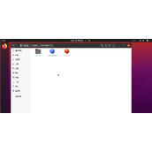 ubuntu20.04中vdi格式怎么转换为mdk文件?