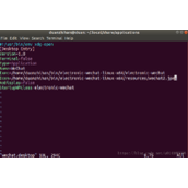 Ubuntu 18.04 如何固定图标到任务栏的方法