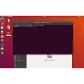 Ubuntu系统怎么用git新增分支并且提交?