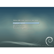 Debian 9.4 系统安装及Jdk等工具安装方法
