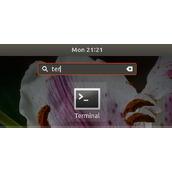 Ubuntu17.10怎么修改系统字体大小?