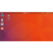 ubuntu17.10桌面回收站怎么删除?