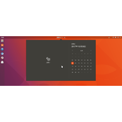 Ubuntu17.10怎么添加日历事项? Ubuntu添加行程提醒的教程