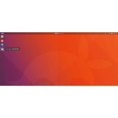 Ubuntu17.10系统中的Dock怎么移动到屏幕底部或右侧?
