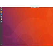 Ubuntu17.10怎么自定义设置新的壁纸?